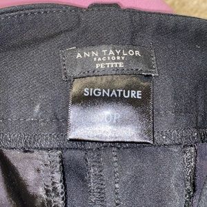Ann Taylor Pants